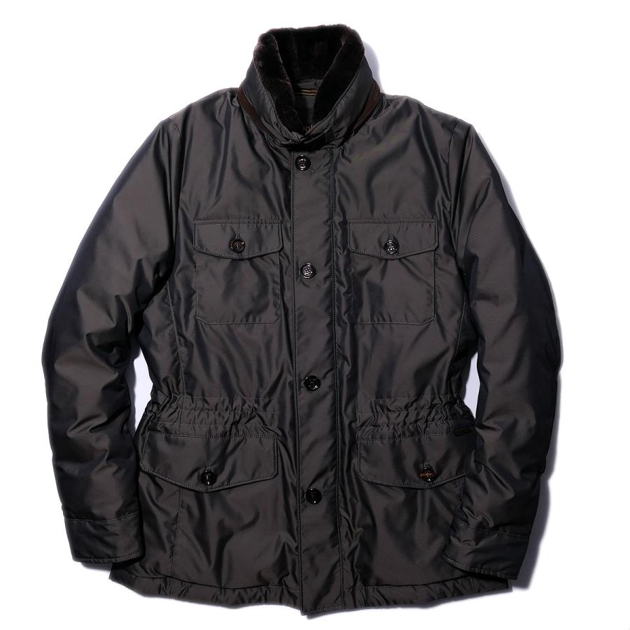 MOORER（ムーレー） ダウンジャケット イタリア製 MOORER BARTOLI-WK