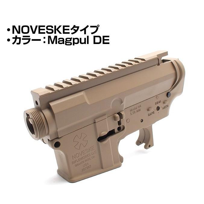 TOKYO MARUI（東京マルイ） Laylax 次世代電動ガン M4シリーズ用MG