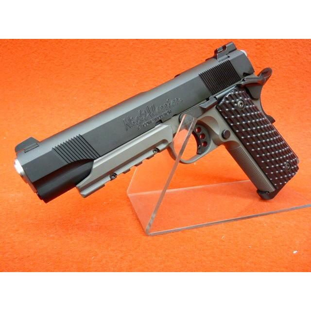 TOKYO MARUI（東京マルイ） エアガン 18歳以上用 ナイトウォーリア
