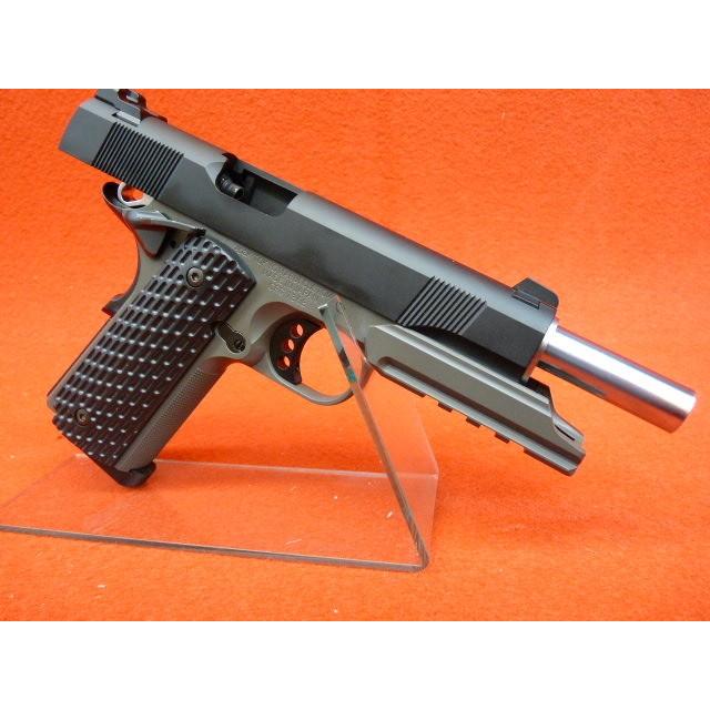 TOKYO MARUI（東京マルイ） エアガン 18歳以上用 ナイトウォーリア