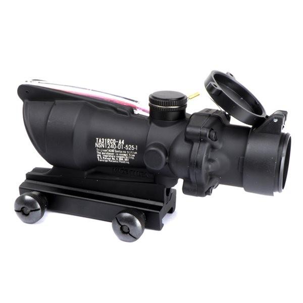 ARROW OPTICS ACOG TA31タイプ 4倍スコープ 集光式 レティクル 立体