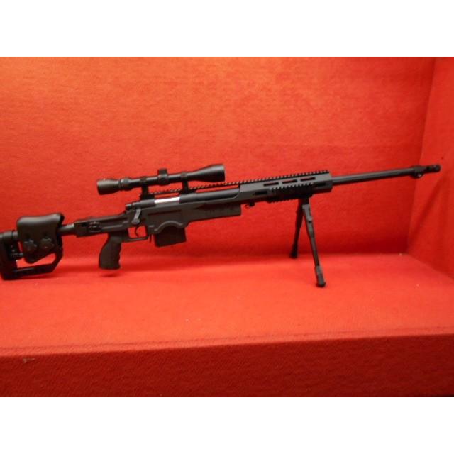 ボーナスストアPlus＋5％】AX.308 .26FSタイプ ライフルスコープ