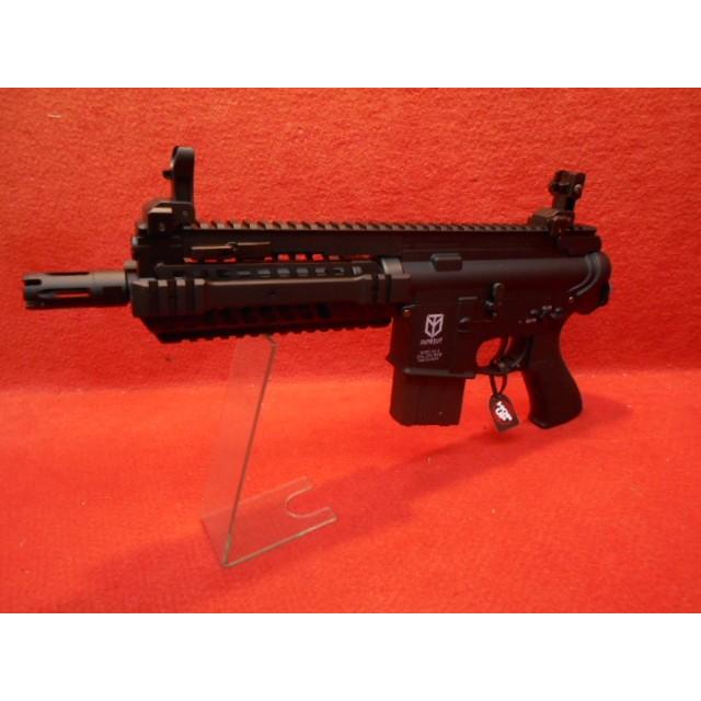 TOKYO MARUI（東京マルイ） エアガン 電動ガンハイサイクルカスタム M4