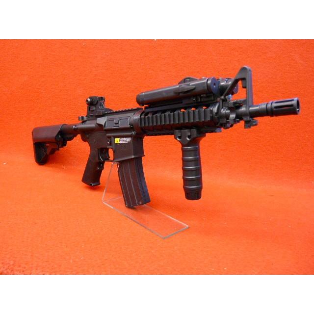 TOKYO MARUI（東京マルイ） 10才以上用電動ガン SOPMOD ソプモド M4