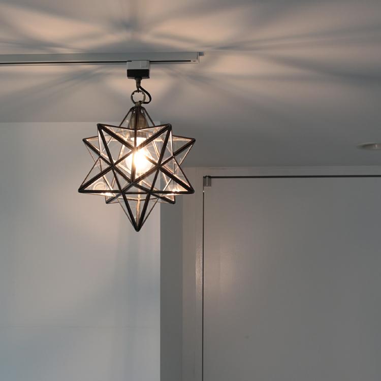 DI CLASSE（ディクラッセ） シーリングライト エトワール 1灯 星