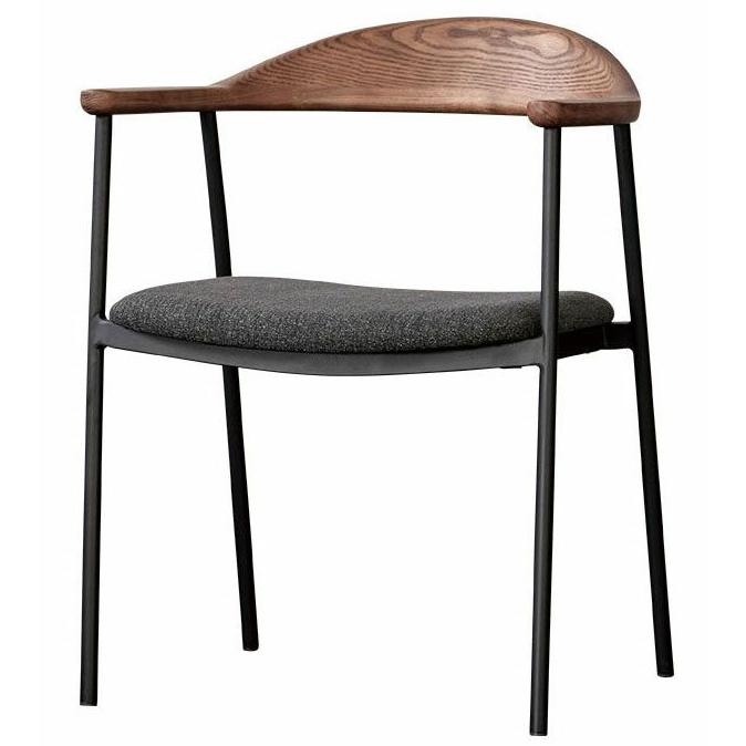 NOR ダイニングチェア シーブ SHEEVE : もみじや家具 - 通販 - Yahoo