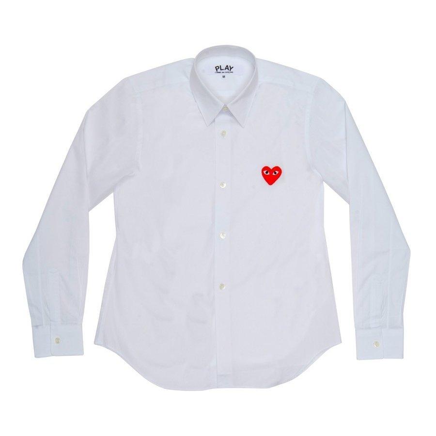 COMME des GARCONS（コムデギャルソン） プレイ COMME des GARCONS