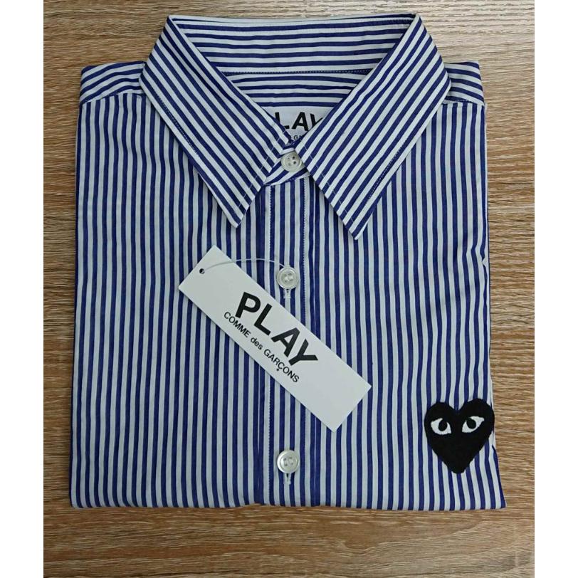 COMME des GARCONS（コムデギャルソン） プレイ COMME des GARCONS