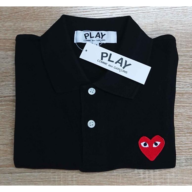 COMME des GARCONS（コムデギャルソン） プレイ COMME des GARCONS