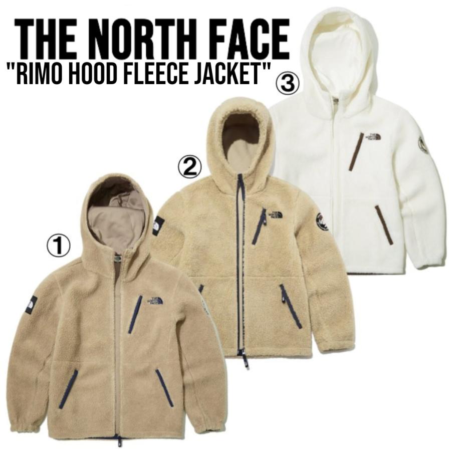 THE NORTH FACE（ザ ノースフェイス） THE NORTH FACE RIMO HOOD