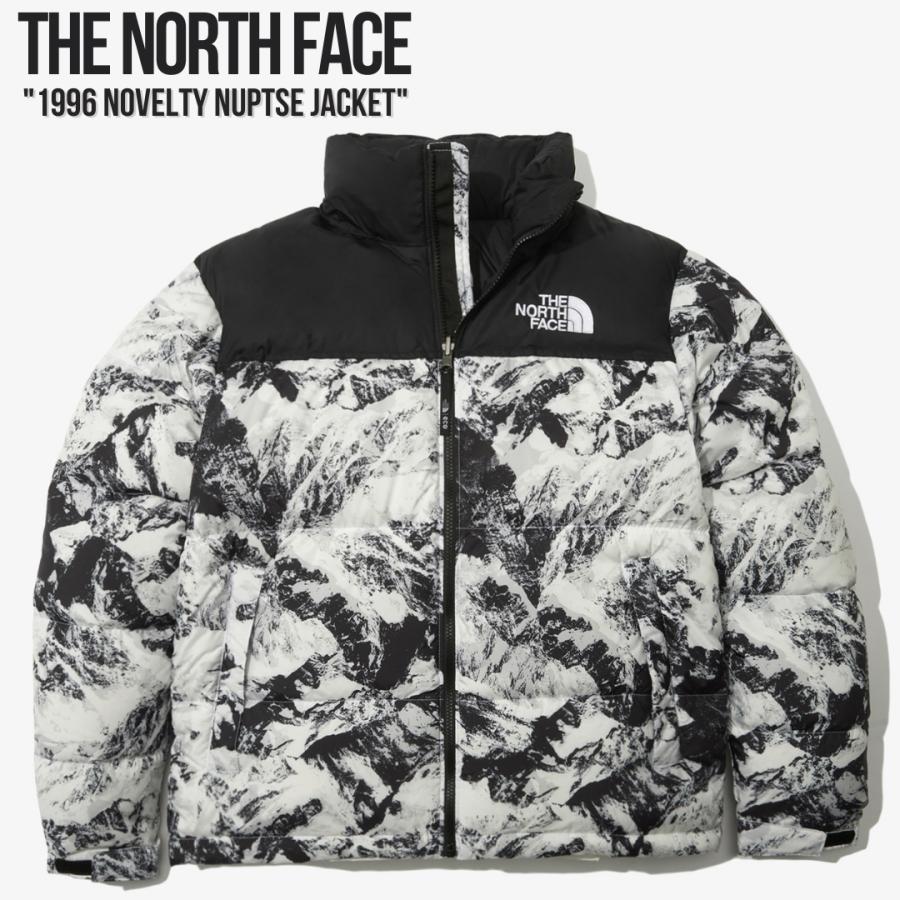 THE NORTH FACE（ザ ノースフェイス） ノースフェイス ダウン THE