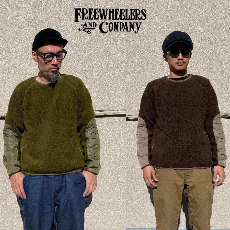 フリーホイーラーズ（FREEWHEELERS） FREEWHEELERS / フリーホイーラー