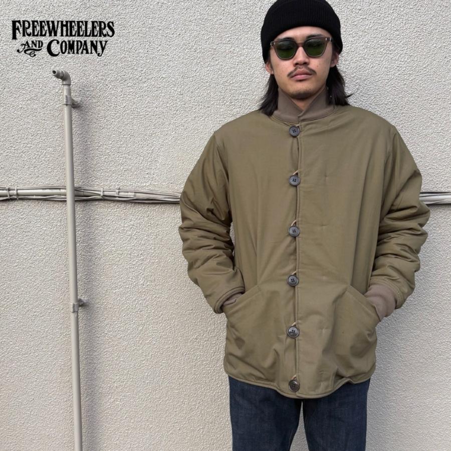 フリーホイーラーズ（FREEWHEELERS） FREEWHEELERS / フリーホイーラー