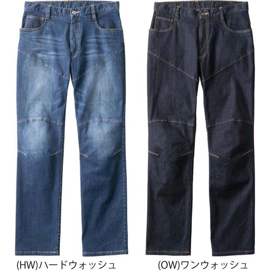 GOLDWIN（ゴールドウイン） 【当店在庫限り】 GSM23003 デニムパンツ