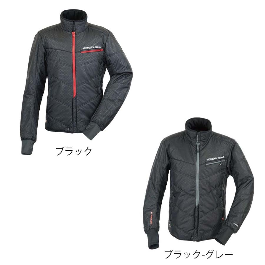 ラフ＆ロード ラフアンドロード (ROUGH＆ROAD)☆ WGプリマロフトチタン