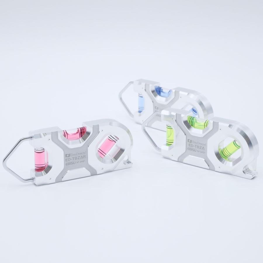 EBISU（エビス） ED-TBZΛ トビレベルゼロ・ラムダ グリーン : モノえー