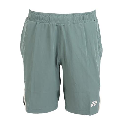 ヨネックス] ハーフパンツ 15163 オリーブ (149) SS : sisnext - 通販