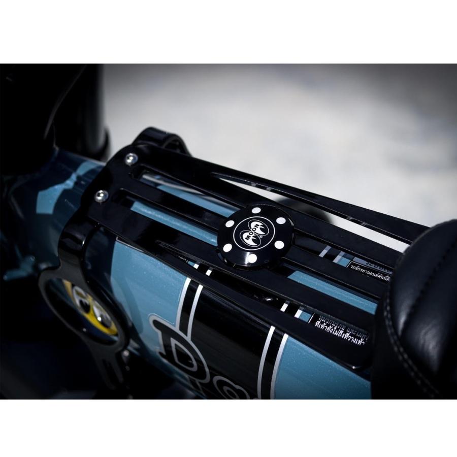 MOONEYES ムーンアイズ ホンダ ダックス HONDA DAX 125 (ST125) ミドル