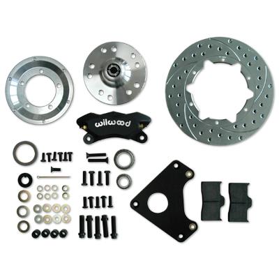 Wilwood ディスク ブレーキ キット : MOONEYES - 通販 - Yahoo