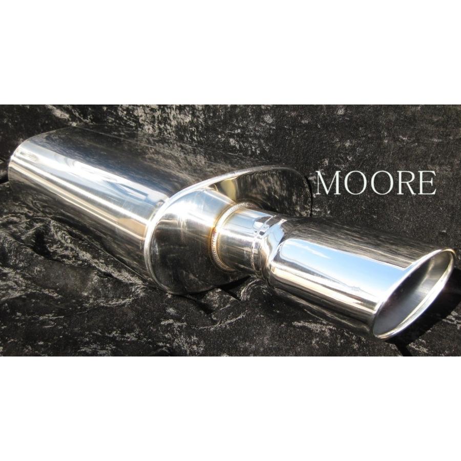 KDH206V/KDH201Vハイエース◇ワイドオーバルL2マフラー : オンライン