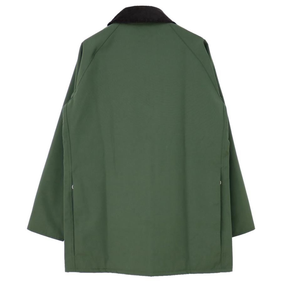 Barbour（バブアー） ノンワックス BEAUFORT SL 2LAYER(ビューフォート