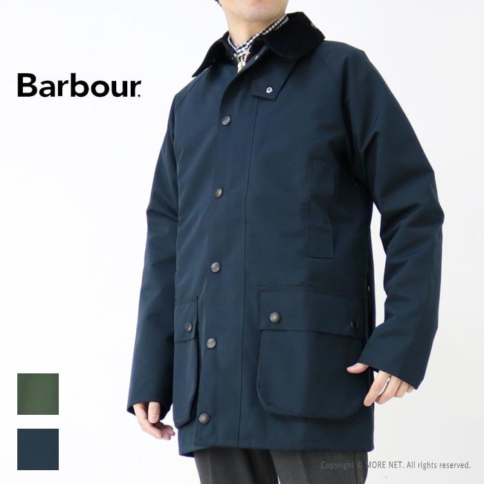Barbour（バブアー） ノンワックス BEAUFORT SL 2LAYER(ビューフォート
