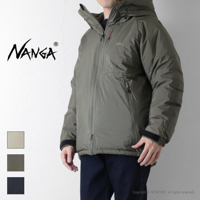 NANGA（ナンガ） オーロラテックス ダウンジャケット メンズ AURORA
