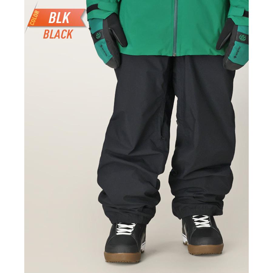 686（シックスエイトシックス） 25-26 686 GORE-TEX DOJO SHELL PANT