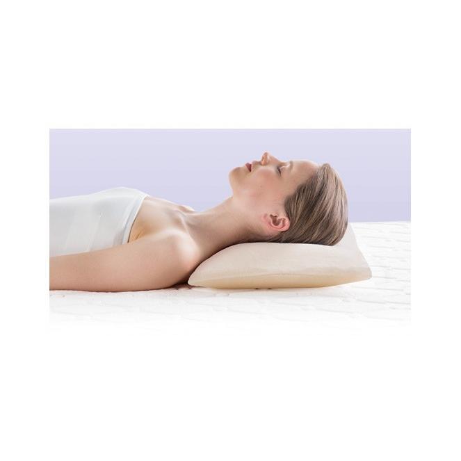 magniflex（マニフレックス） ピロー フラット・ピッコロ 女優まくら