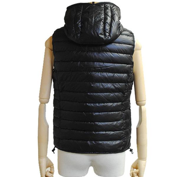 DUVETICA（デュベティカ） 162-U.4075.00/1091 LICAONE ダウンベスト