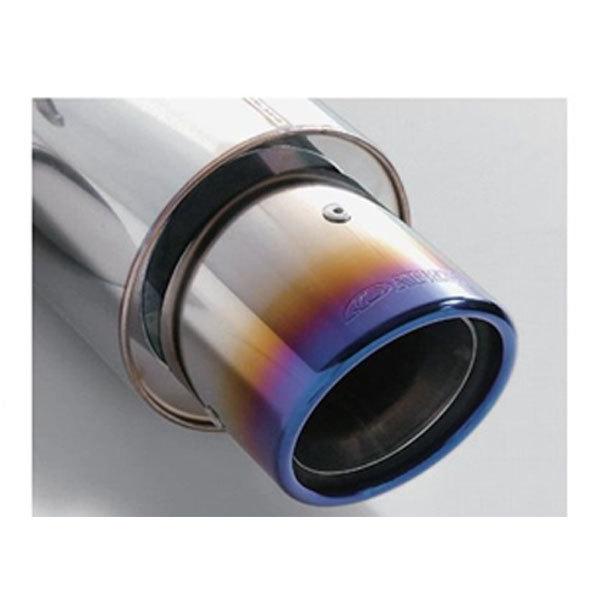 アペックス（APEX） APEXi N1 evolution EXTREME マフラー ヤリス