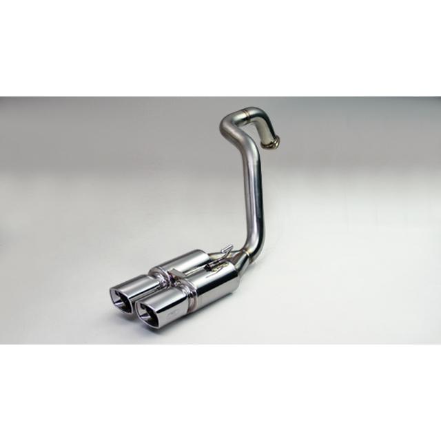 GANADOR（ガナドール） Vertex ランドクルーザープラド クリーン