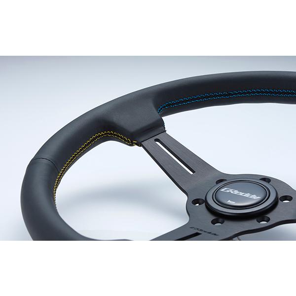 TRUST（トラスト） GReddy スポーツステアリングホイール 汎用品