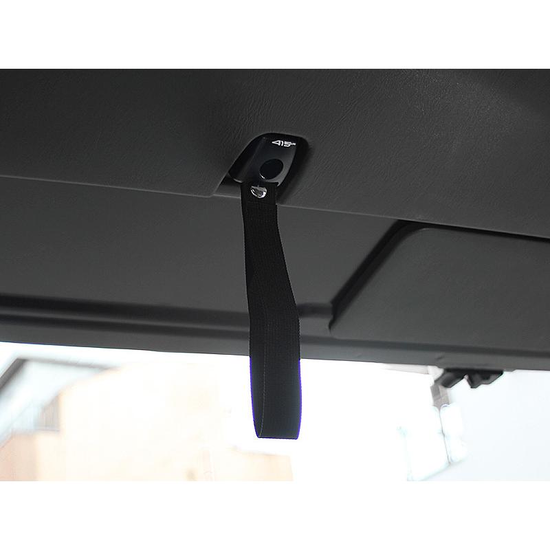 415COBRA 415コブラ ハイエース用 匠シリーズ ハイエース リアゲート