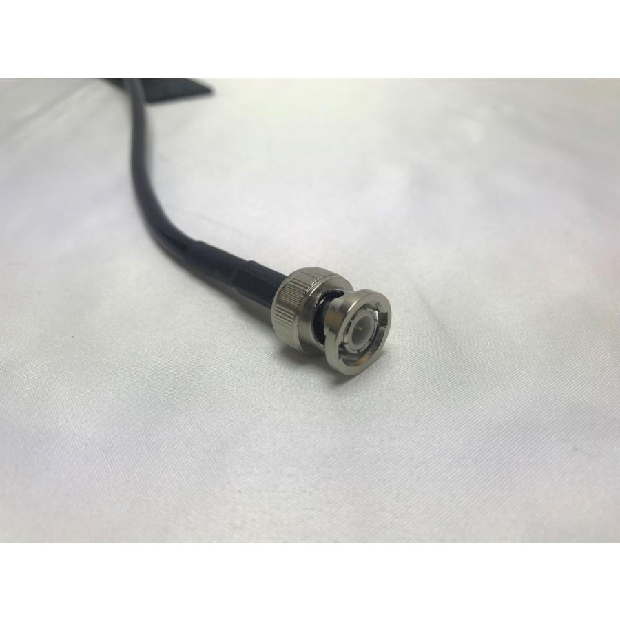 サイドアンテナ基台 Side Antenna Mount ヤエス 八重洲無線 YAESU FT