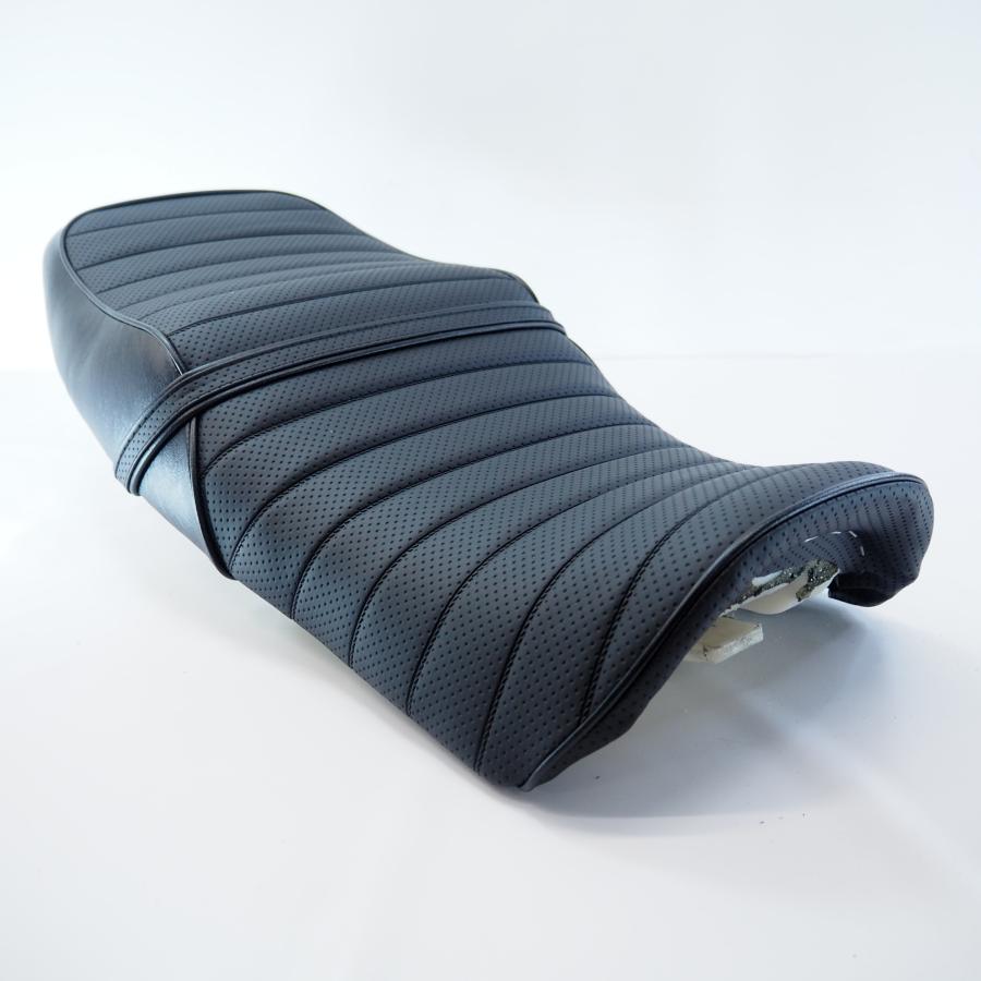 XJR400R RH02J 98-07年 4HM9 タックロールシート 加工後未使用 純正