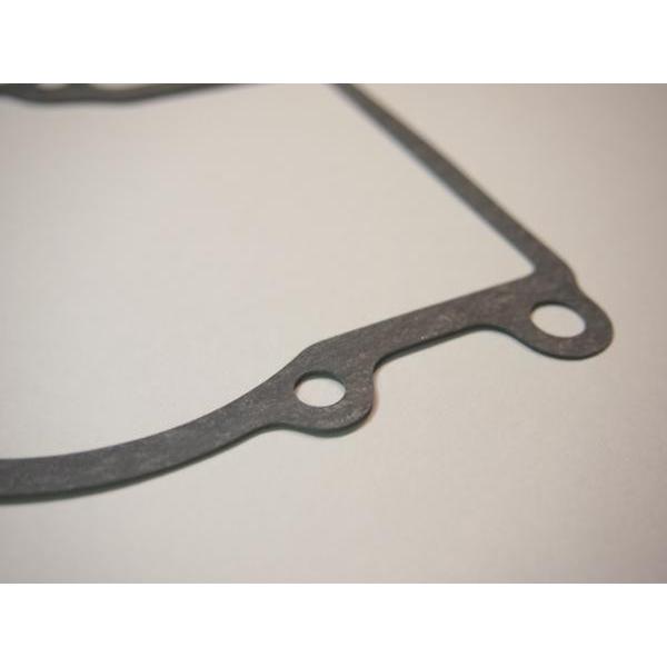 VN400バルカンクラシック ドリフター ミッションカバーガスケット