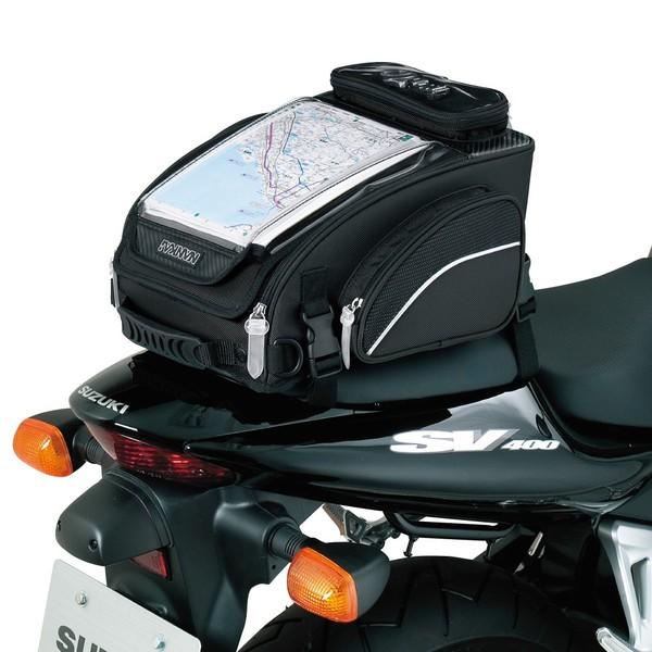 NANKAI（ナンカイ） BA-022 マルチユースF.R.S.バッグ（タンク、シート