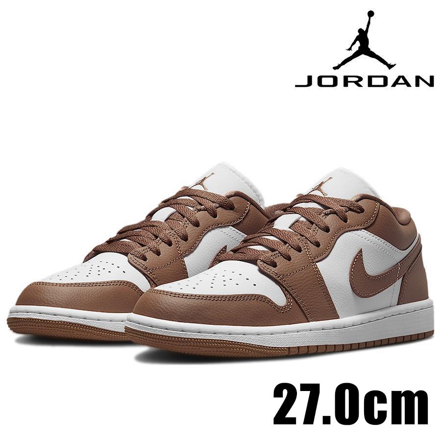 エア ジョーダン 1 NIKE AIR JORDAN LOW WMNS DC0774 202 ホワイト 白
