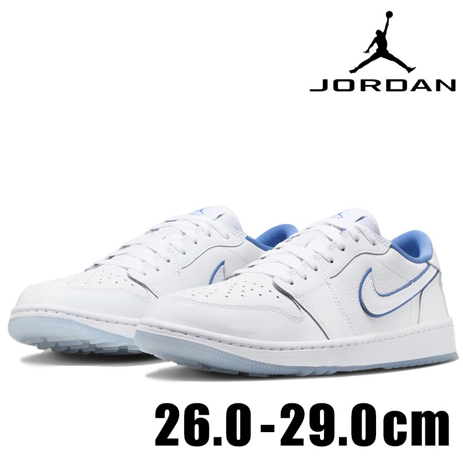 エア ジョーダン 1 NIKE AIR JORDAN LOW Golf DD9315 115 メンズ