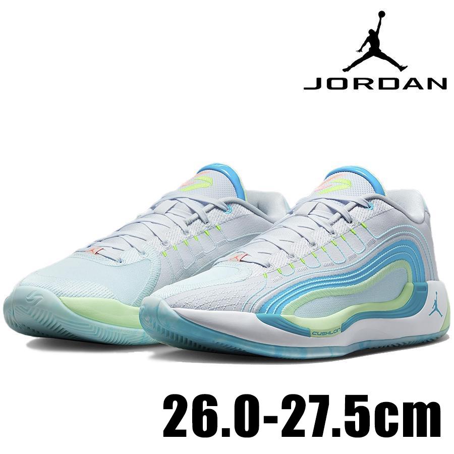 NIKE（ナイキ） NIKE JORDAN LUKA 4 PF Navigator HF0824 002 メンズ