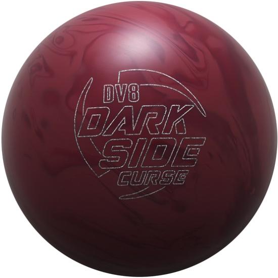 ダークサイド・カース DV8 / DARKSIDE CURSE : メビウス ストア MEBIUS