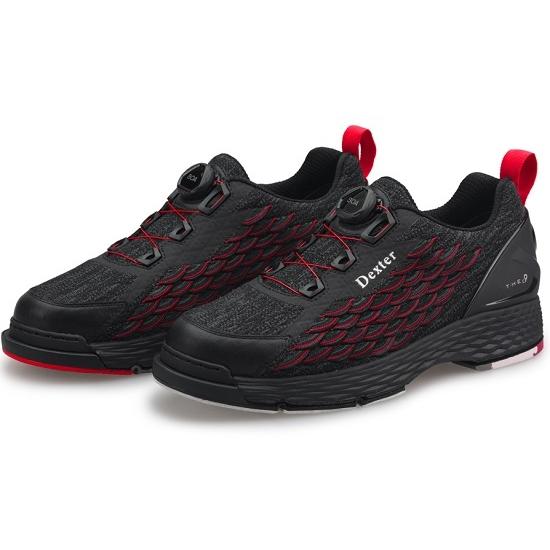 THE C-9 KNIT BOA Dexter / ザ・C-9 ニット ボア : メビウス ストア