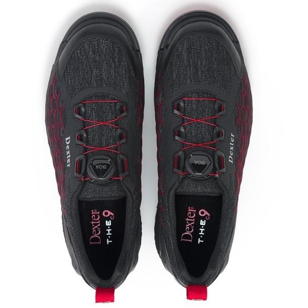 THE C-9 KNIT BOA Dexter / ザ・C-9 ニット ボア : メビウス ストア