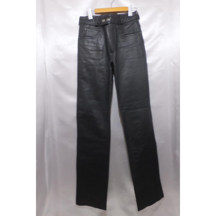 Harley Davidson（ハーレー・ダビッドソン） 98146 レザーパンツ