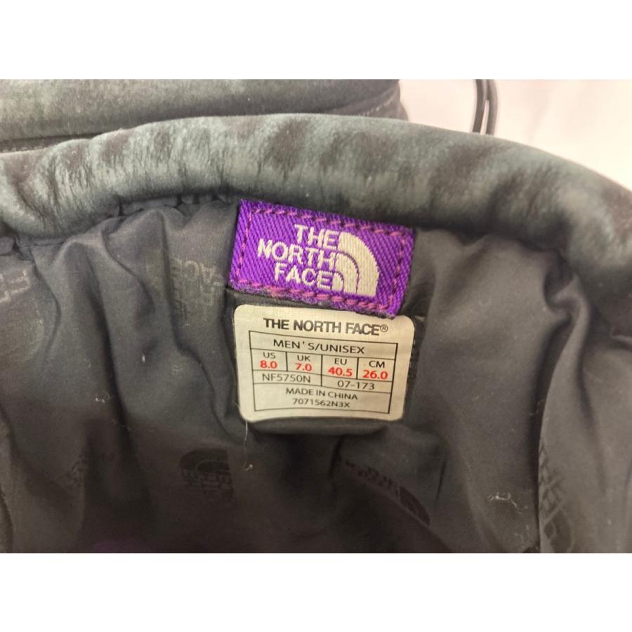 THE NORTH FACE PURPLE LABEL ザ・ノースフェイス パープルレーベル