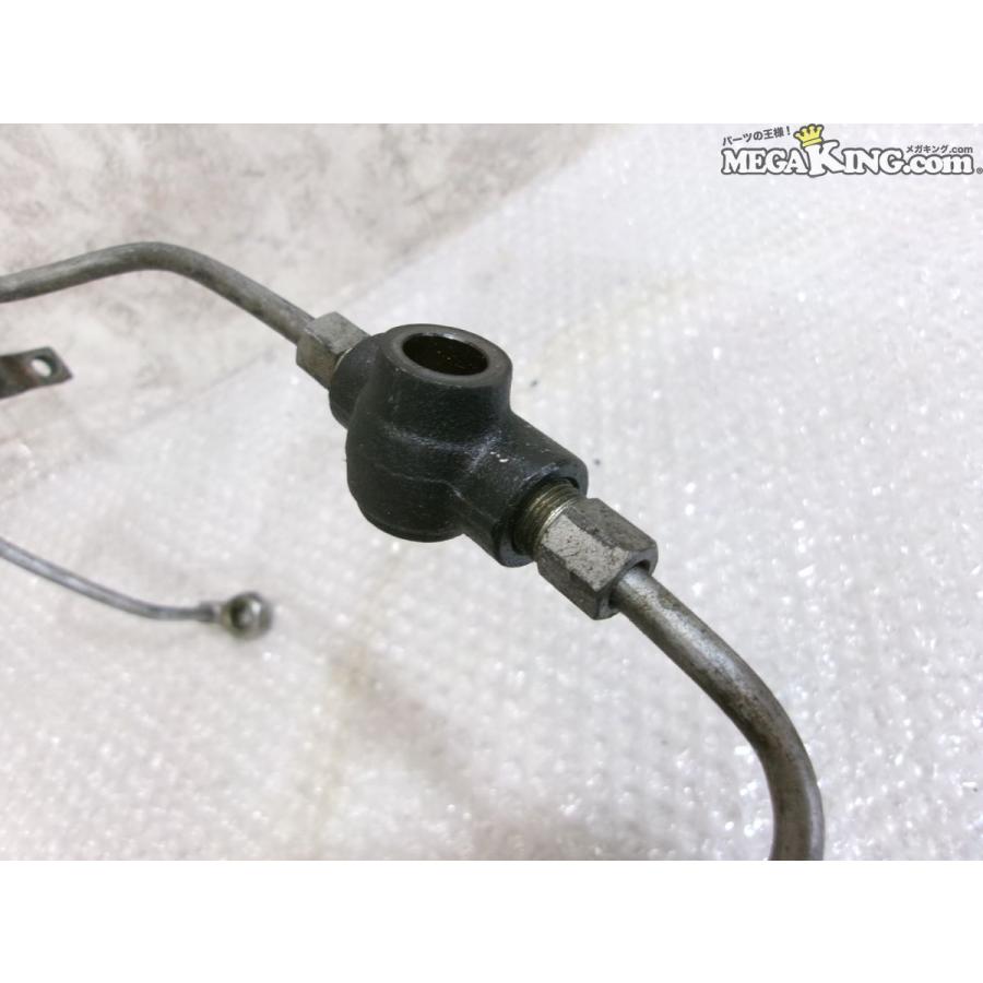 BNR32 スカイライン GT-R GTR 純正 タービンパイプ ウォーターライン