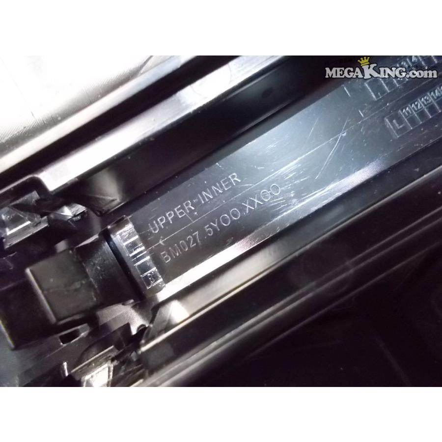 BMW G22 4シリーズ M440i 純正 ノーマル フロントグリル ラジエーター