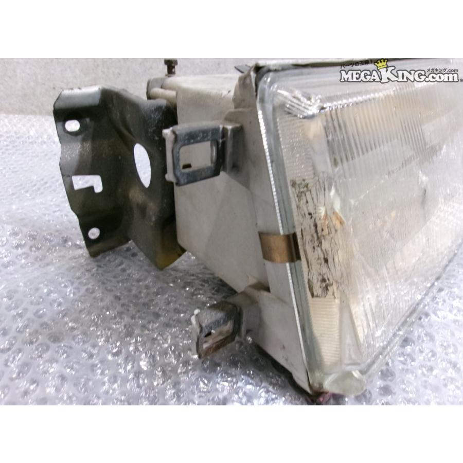 AE86 レビン 前期 純正 ノーマル ハロゲン ヘッドライト ヘッドランプ
