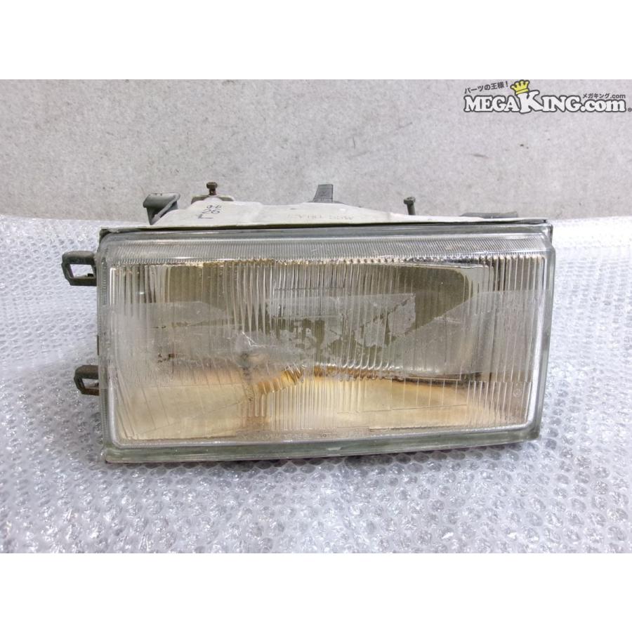 AE86 レビン 前期 純正 ノーマル ハロゲン ヘッドライト ヘッドランプ